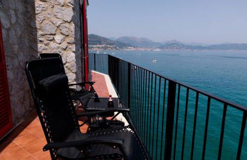 Villa Venere - Amalfi Coast - Private Sea Access - Foto 70