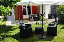 Villa Darom, 7 rue parmentier à Andernos les Bains - Foto 13