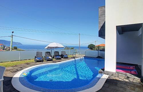 Villa North Sea by LovelyStay - Foto 7