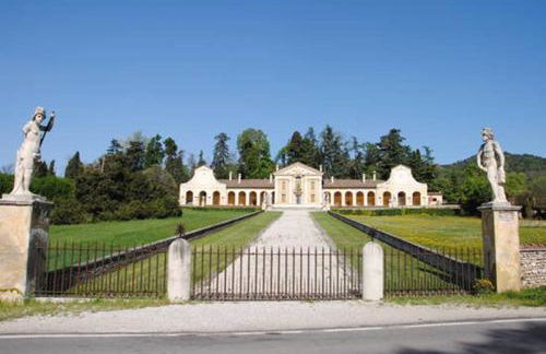 Agriturismo MELO IN FIORE con camere e colazioni nella zona del Prosecco DOCG Asolo - Foto 44