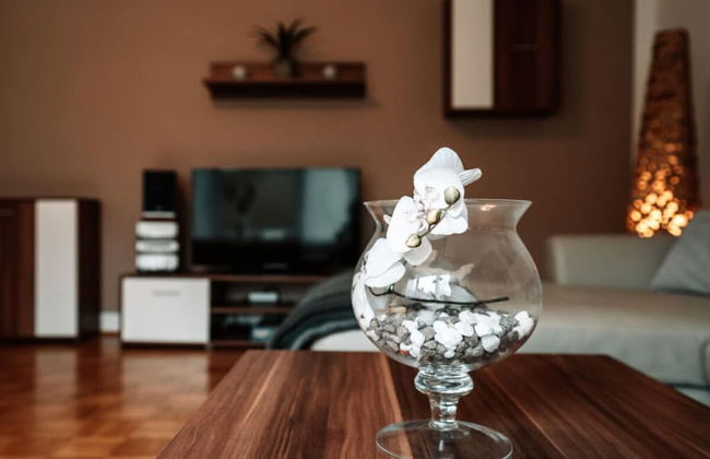 Nice Apartment in Lappersdorf - Foto 9