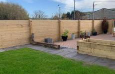 Prestatyn 2-bed Bungalow, Sleeps 5 With Hot Tub - Foto 40