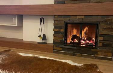 Aconchego Serra Class 205 Piscina, espaço kids, academia, sauna - Foto 22