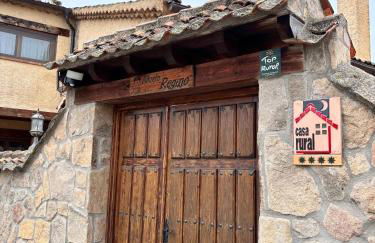 Casa Rural Abuelo Regino - Foto 52