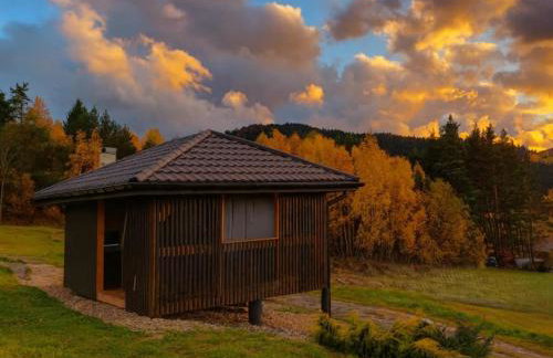 Dworek pod Jeżową Wodą - Photo 27