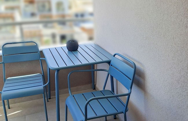 Blue Mare Aurora Apartments - Foto 11