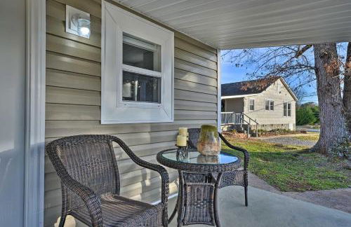 Six Waterpots Cottage II in Blue Ridge Mountains - Foto 17