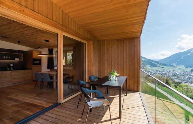 Apartments With Wellness are in Toblach - Innichen - Foto 16