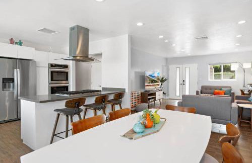 Zen Space 4Bd Pool 3 Mi to downtown PS - Foto 52