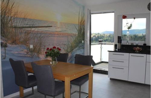 Comfort with a view of the Schaumberg mountain - Foto 7