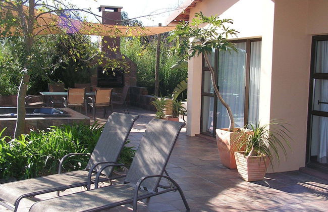 Ama Casa Cottages - Foto 32