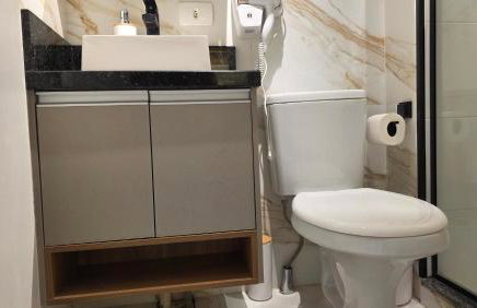 AP 103 l Com Ar condicionado l Garden l Único - Foto 36