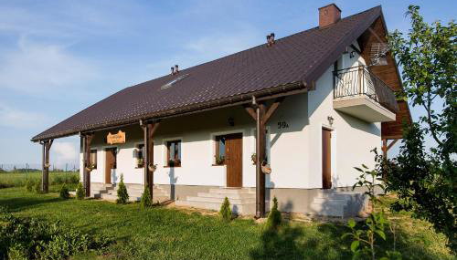 Agroturystyka Golubie - Foto 1, Garden, Garden view, Other