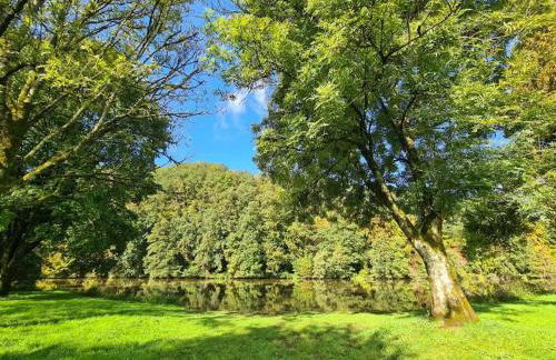 Ferienwohnung besonderer Art - Foto 34