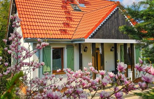 Beautiful Home In Podwilczyn With Sauna - Foto 2