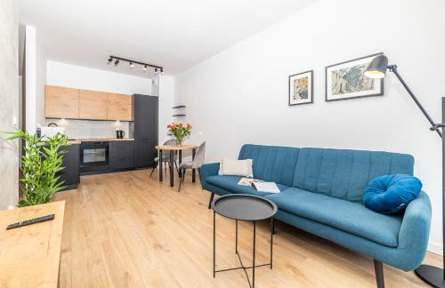 Apartamenty Przy IV Śluzie - LUX 50m2 - Foto 12