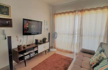 ZEUS - MODERNO COM WIFI, melhor Localização,máx 4 - Foto 7