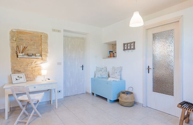 Il Fico nel Pozzo in Fossacesia - Foto 50