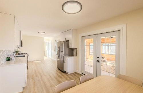 Terrace Haven Cozy 5-Bedroom Retreat near Downtown - Foto 10