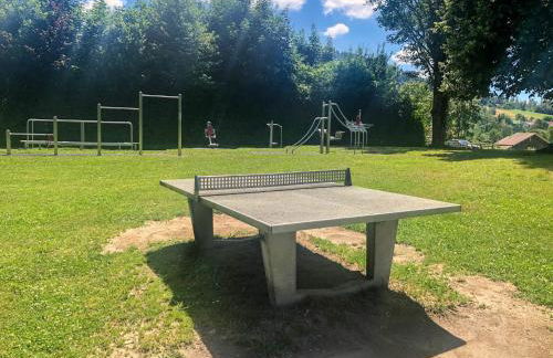 Ferienwohnung Hauzenberg mit Pool & Sauna - Foto 34