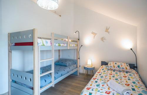 Les Duplex du Lac d'Orient - Foto 53