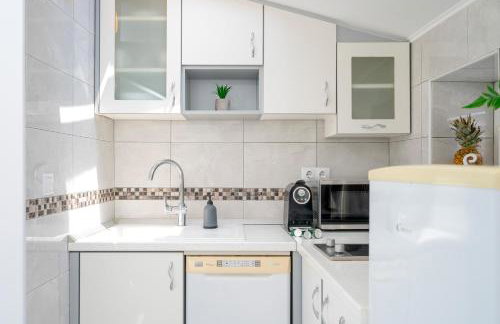 Main Square Loft - ZF Hvar - Foto 18