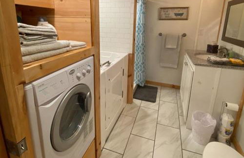 True Tiny Home & Community - 6 Mins To Downtown - Foto 16