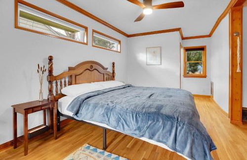 Beautiful Historic House in Central Longmont - Foto 16