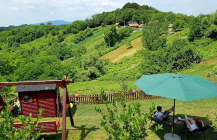 Old house by the stream - Photo 28