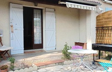 Au coeur de la Provence Verte - Foto 6
