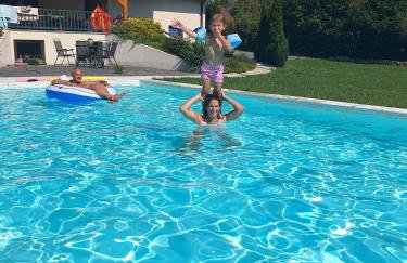 Villa Teresa - Foto 1