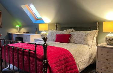 Mayfield Lodge, Paxford, Chipping Campden GL55 6XU - Photo 26