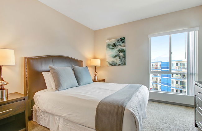 Global Luxury Suites at Marina Del Rey - Foto 15