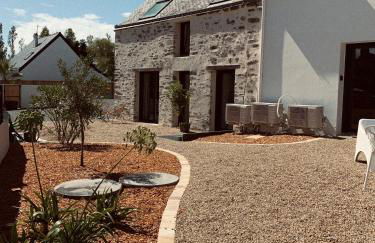 Tesoru di Machja - Appartement dans un gîte proche de l'océan - Foto 3