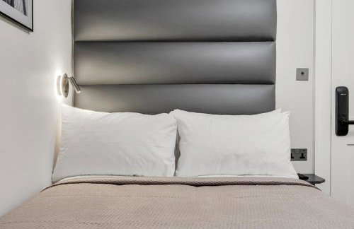 Cleveland Residences Bloomsbury - Foto 152