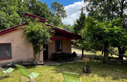 Gîte 6 personnes dans un écrin de verdure avec vue - Foto 22