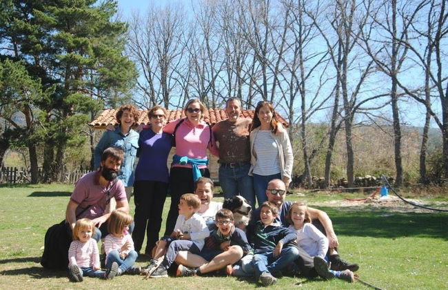 Eco Urbión - Foto 49