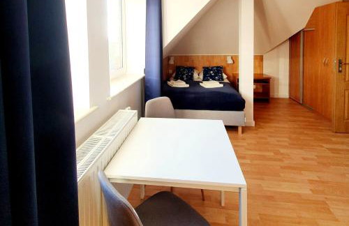 Przystań Nad Zatoką - Gospodarstwo Agroturystyczne - Foto 39