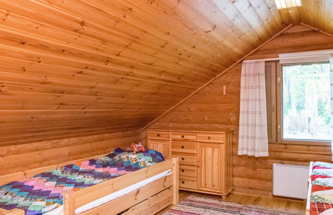 1 bedroom House in Mikkeli with sauna - Photo 25