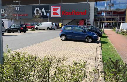 Ferienwohnung 2 mit Garten - Foto 23