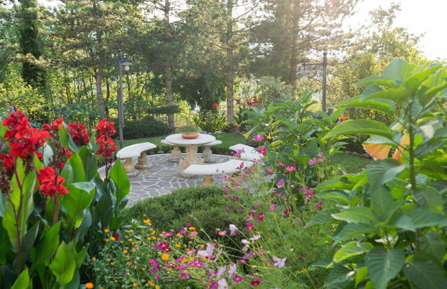 Villa in Tagliacozzo With Pool and Nature - Foto 31