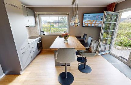 Munkhooger Wattkoje in Strandnähe - Foto 3