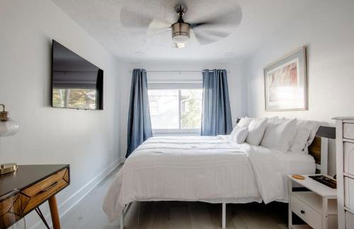 Charming 1-Bedroom Oasis in the Heart of Downtown - Foto 4