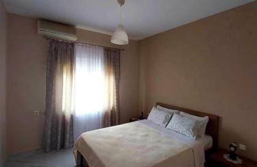 Megi Family Apartment Polygyros Chalkidiki - Foto 10