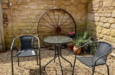 The Cow Shed - Rural Barn Conversion with Hot Tub - Foto 38