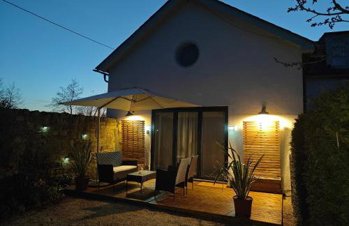 Lovely 2 bed annexe near Salisbury - Foto 16