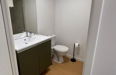 Sweetly Bordeaux Mérignac Aeroparc - Foto 22