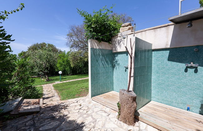 Villa Giorgisa Apartment 2 Pool Sea View - Foto 31