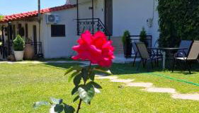 Nina's Cozy Home - Foto 1, Garden, Garden view