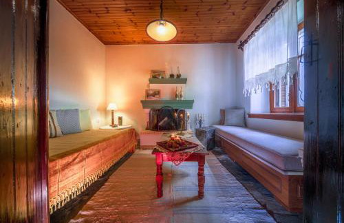 Villa Marina, Βίλλα Μαρίνα - Foto 15